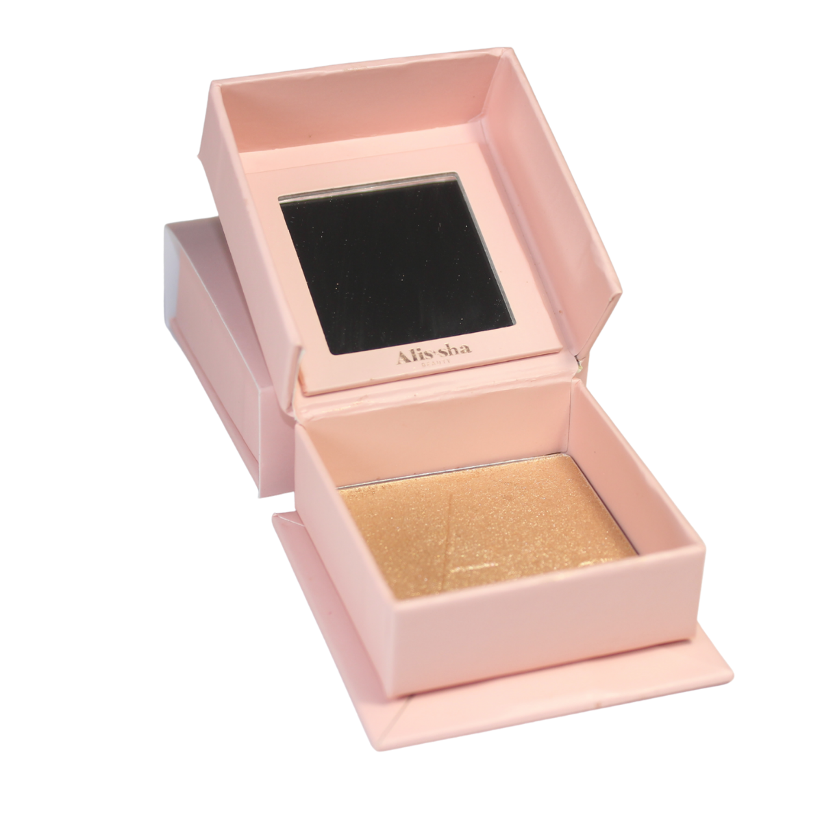 Iluminadores compacto