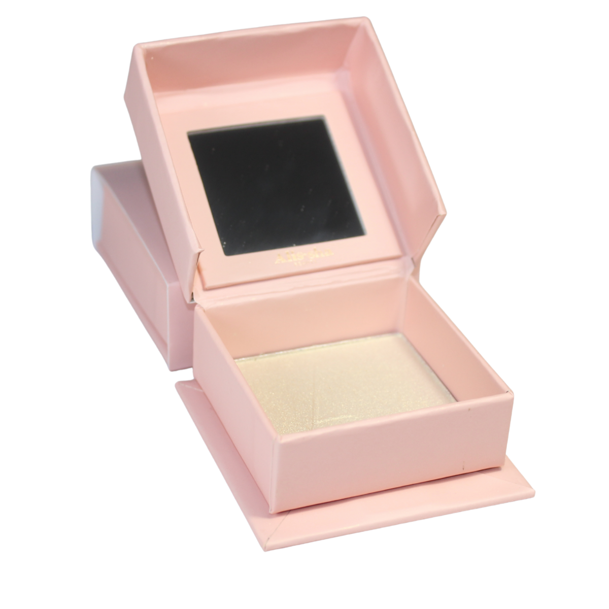 Iluminadores compacto