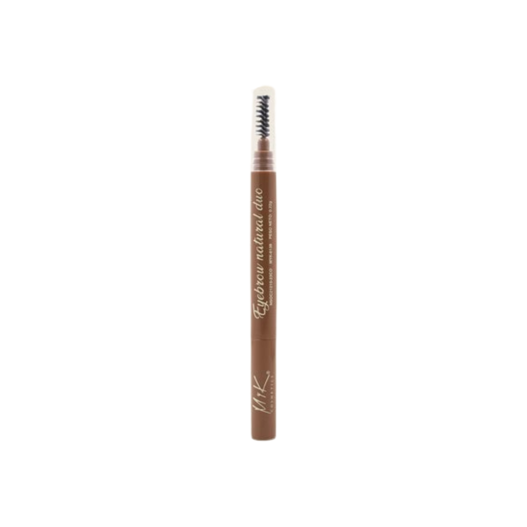 EYES BROW NATURAL DUO