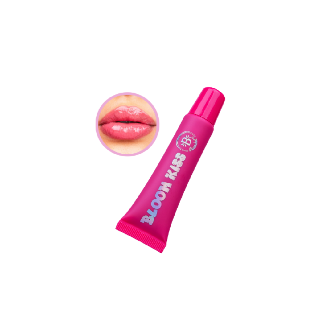 Bloom kiss