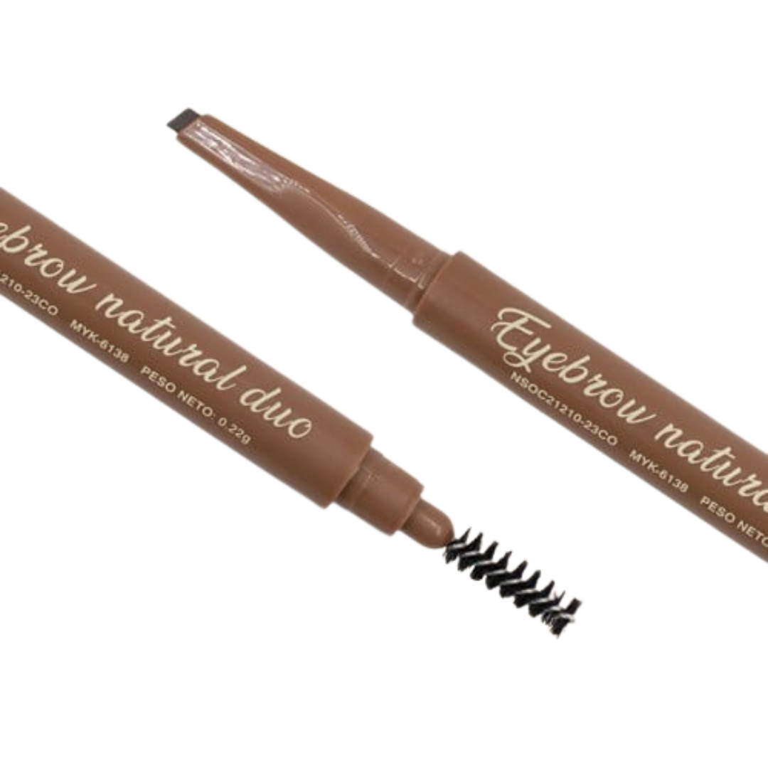 EYES BROW NATURAL DUO