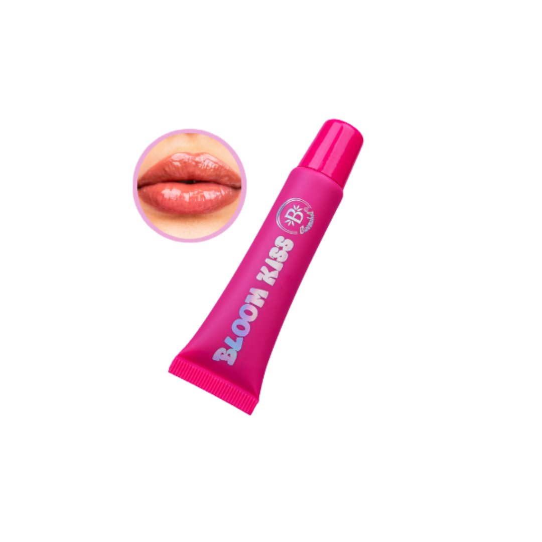 Bloom kiss