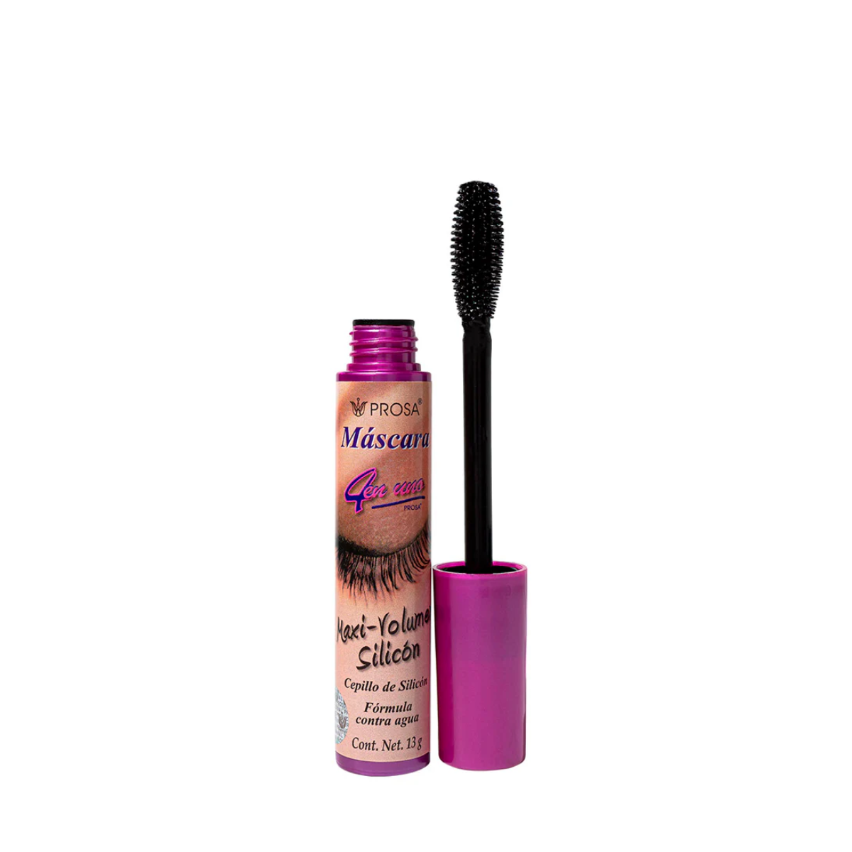 Pestañina Maxi volumen silicon