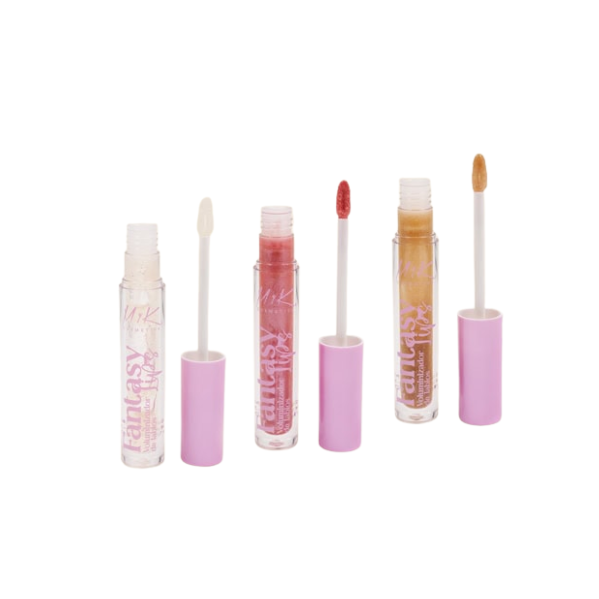Voluminizador Fantasy lips