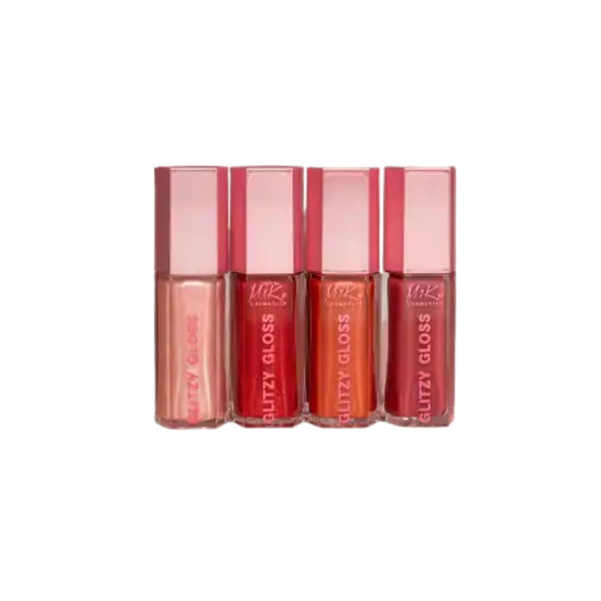 GLOSS GLITZY