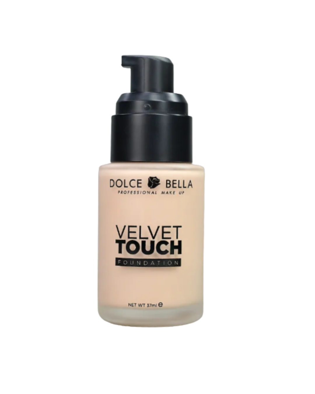 Base Velvet Dolce Bella