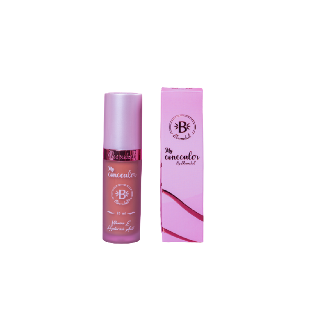 My concealer 10 ml