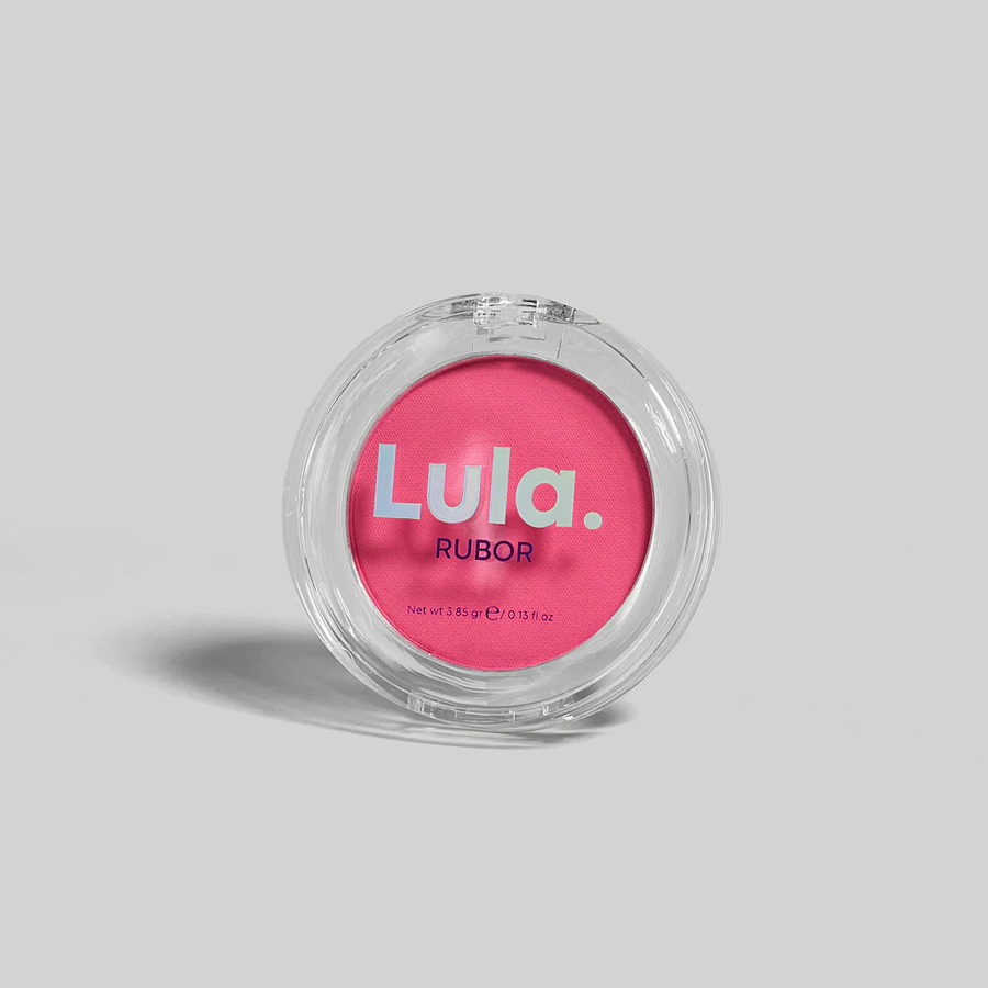 Rubor compacto Lula