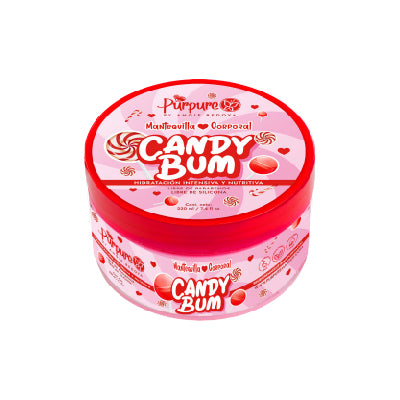 Mantequilla pequeña 50 Gr Purpure - Candybum