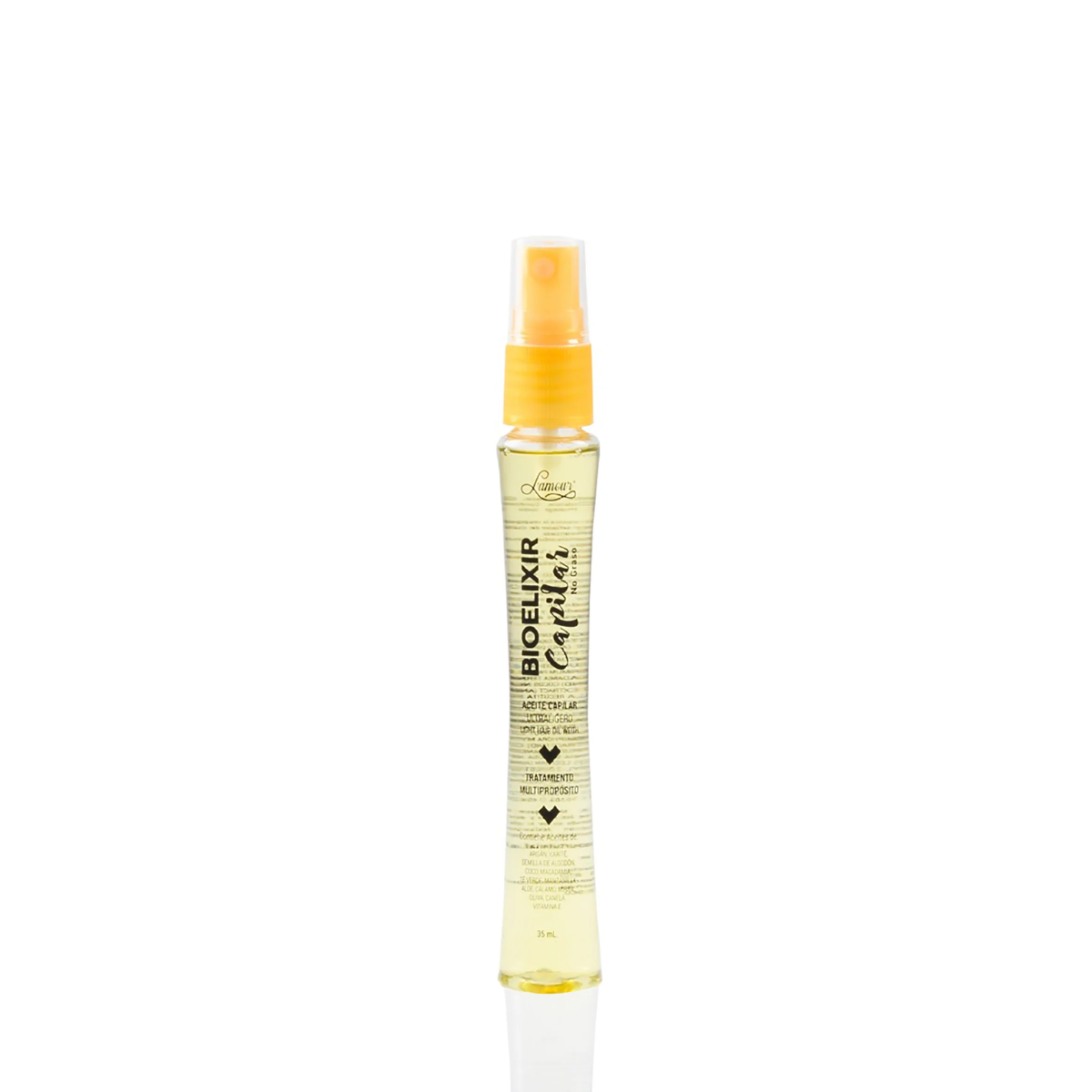 Bioelixir