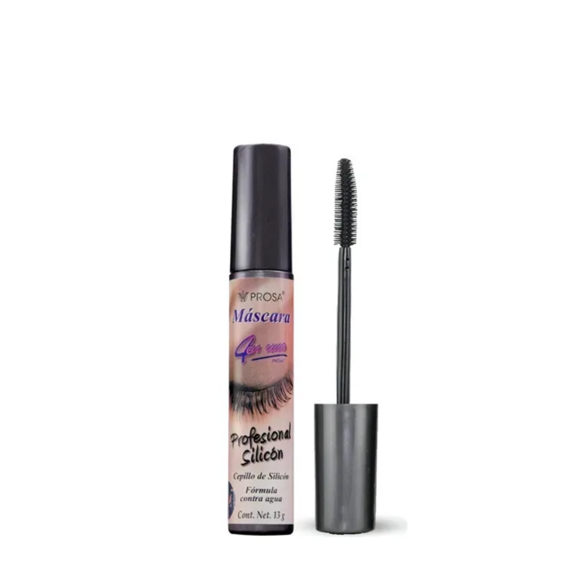 Pestañina Prosa Profesional Silicone