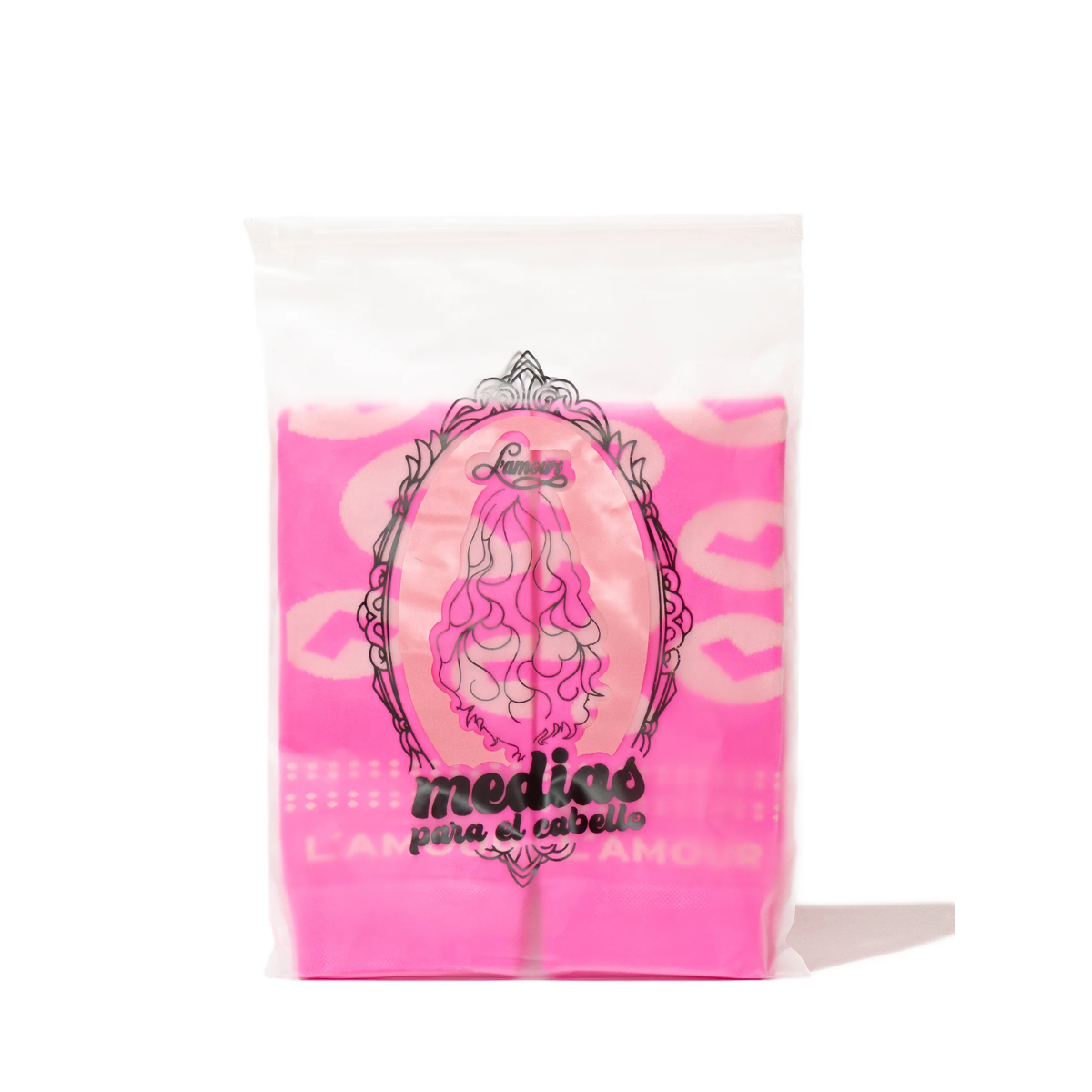 Medias Para El Cabello