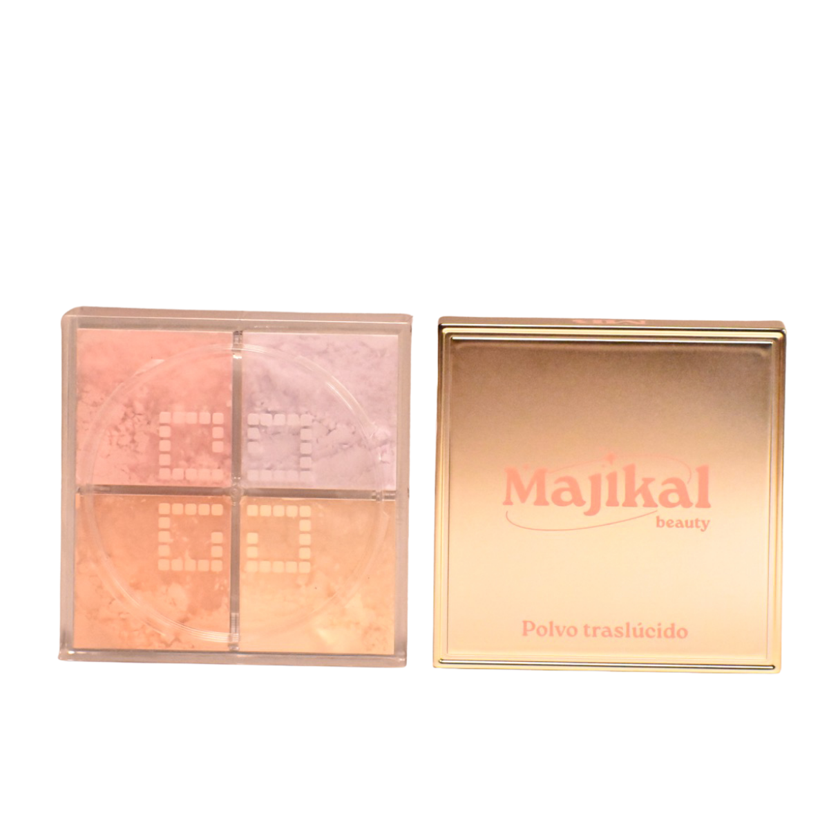 POLVO FACIAL TRASLUCIDO
