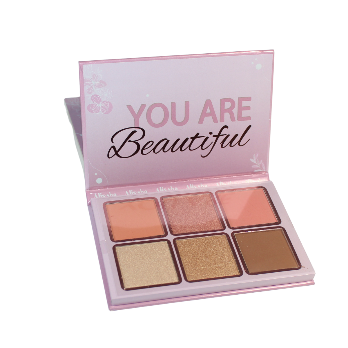 PALETA DE ROSTRO