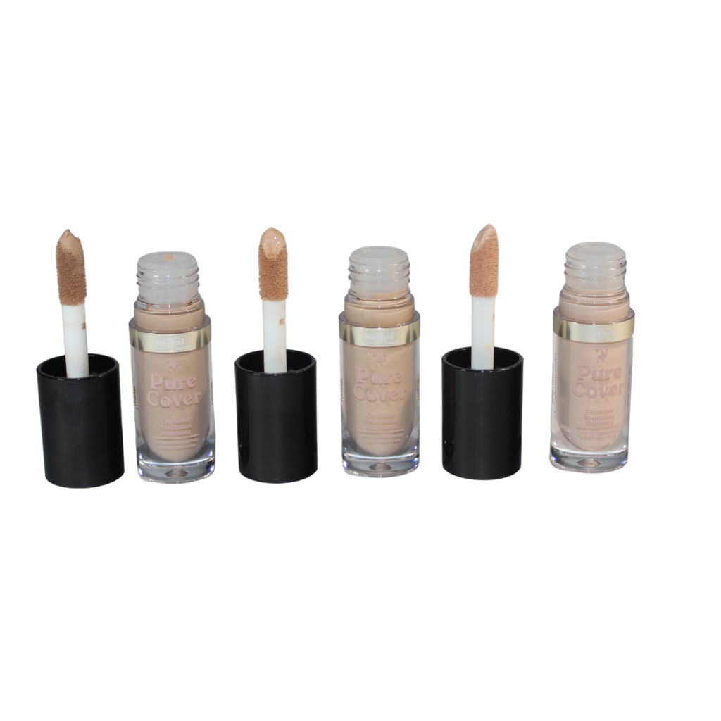 CORRECTOR PURE COVER