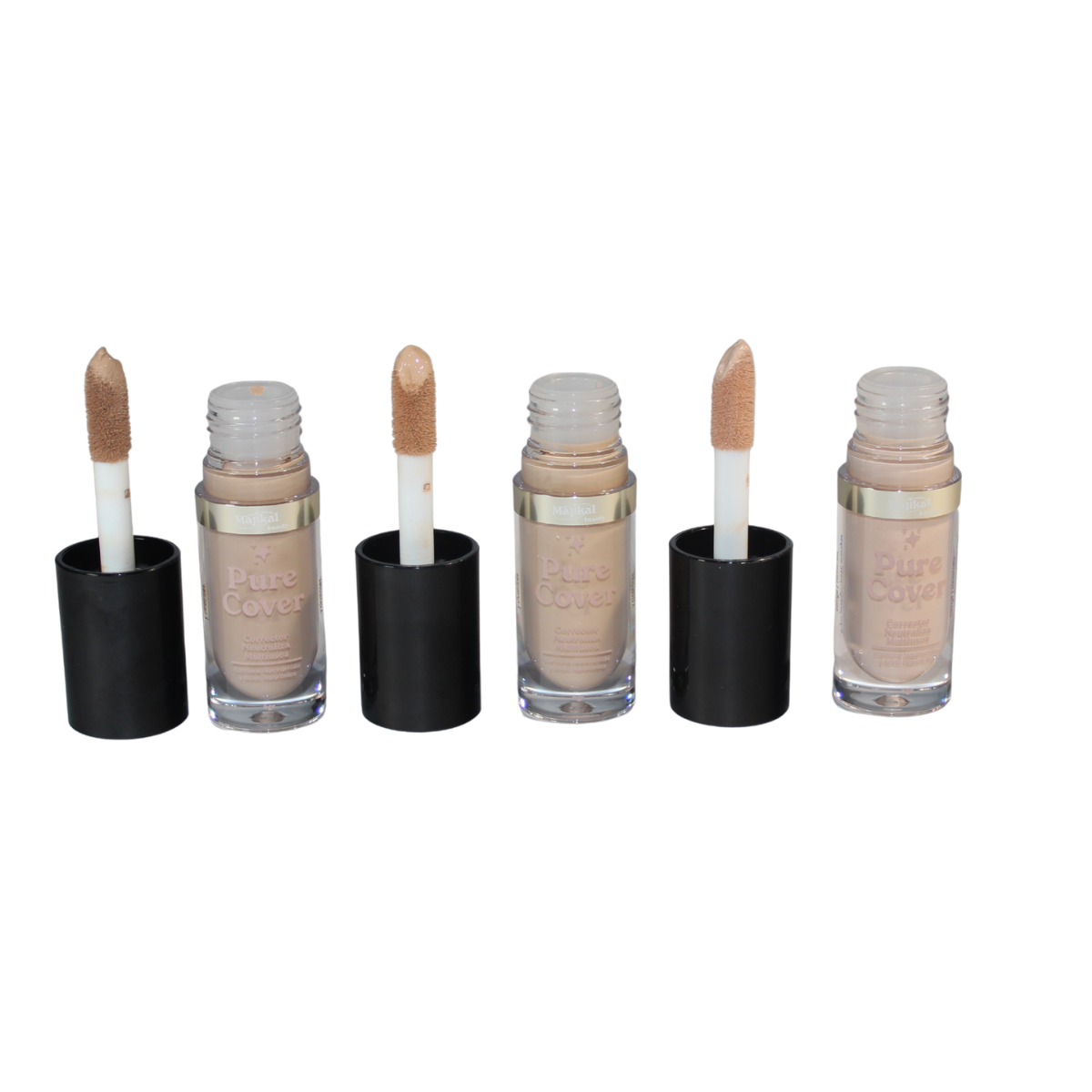 CORRECTOR PURE COVER