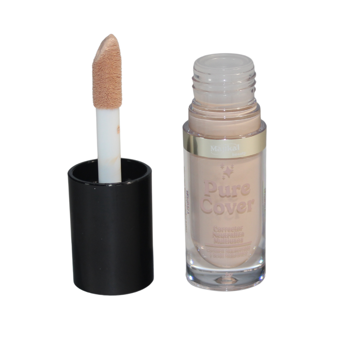 CORRECTOR PURE COVER