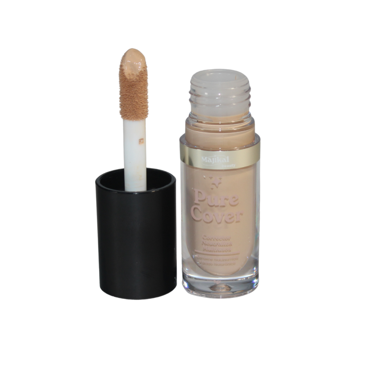 CORRECTOR PURE COVER