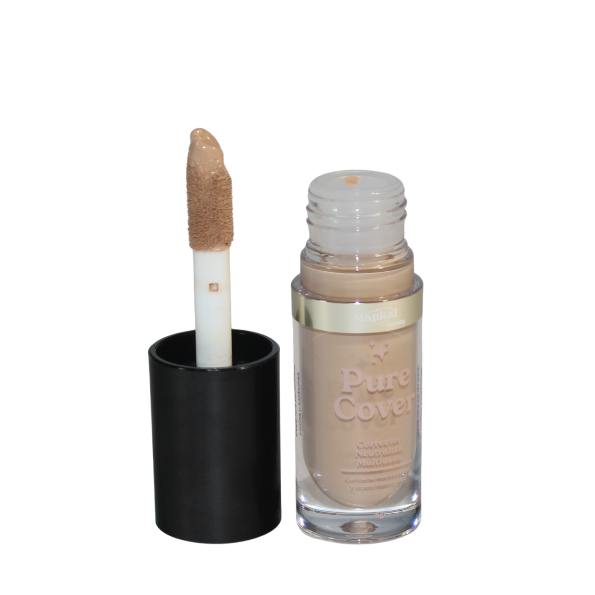 CORRECTOR PURE COVER