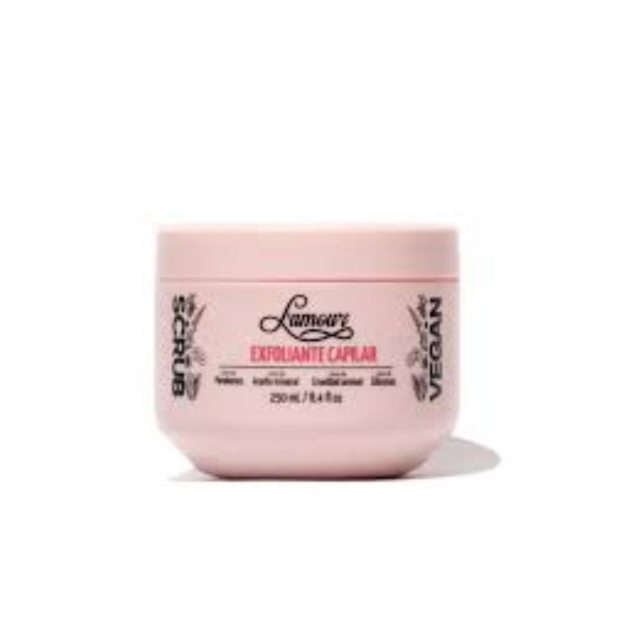 Exfoliante Capilar
