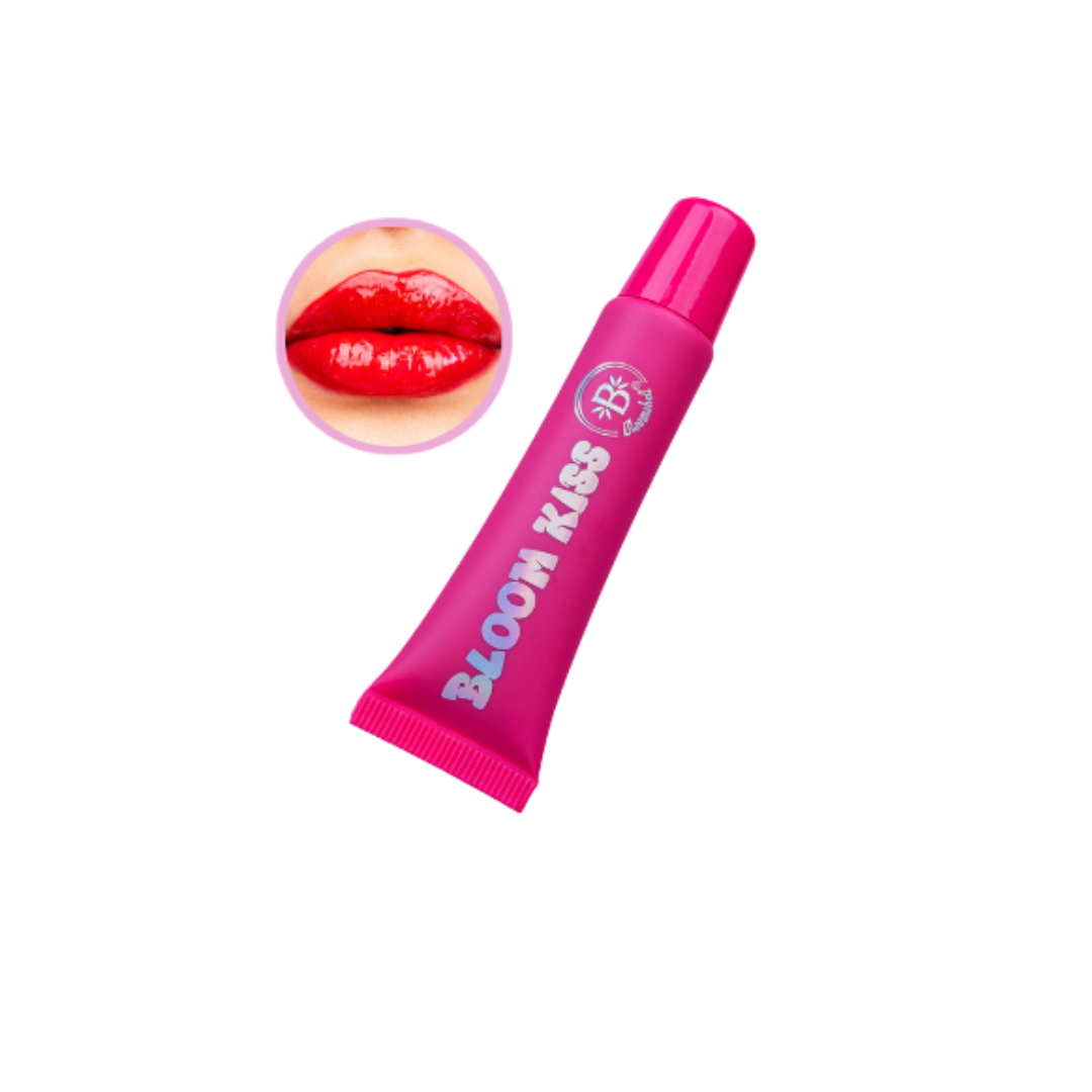 Bloom kiss