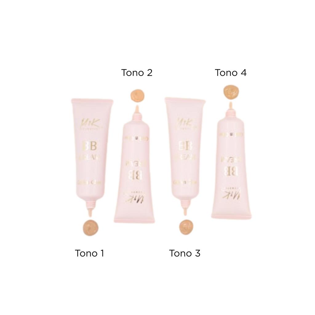 BB CREAM