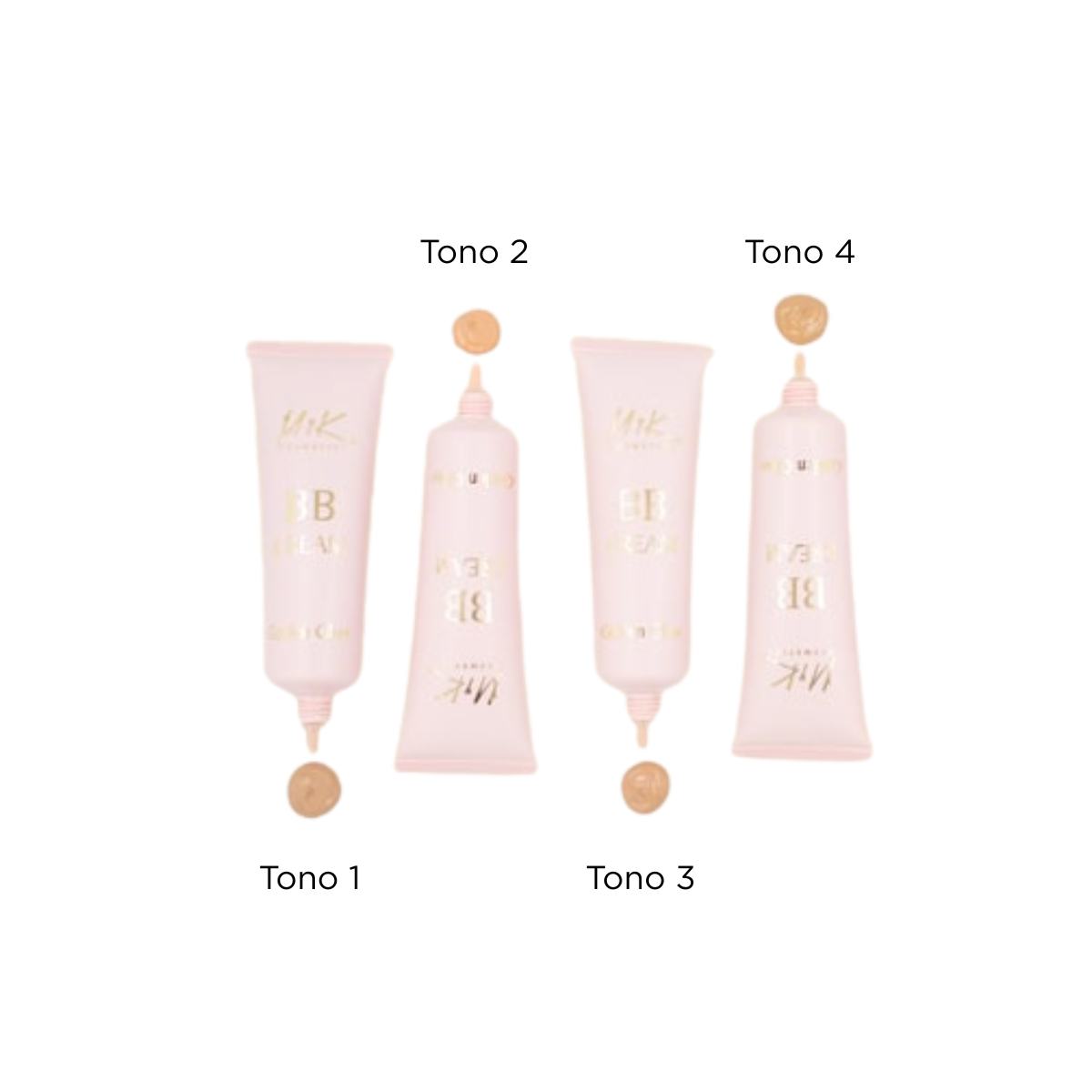 BB CREAM