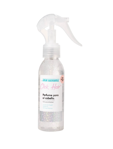 Perfume para el cabello Click Hair