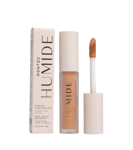 Corrector serum en Gel Humide Montoc