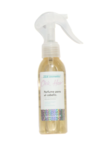 Perfume para el cabello Click Hair