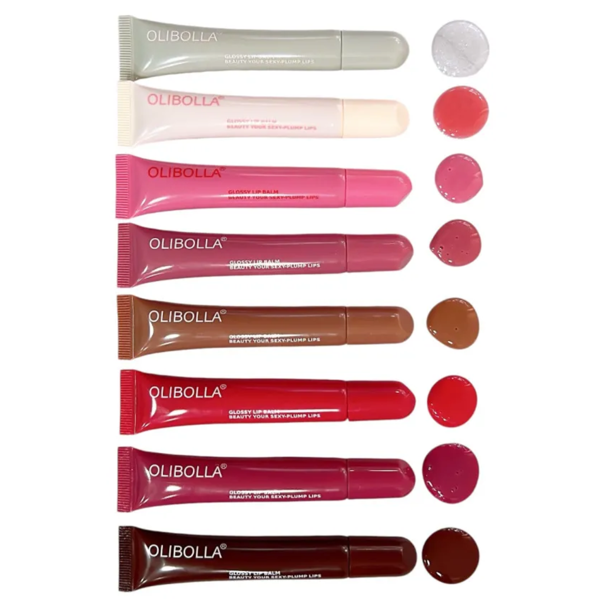 Gloss Olibolla