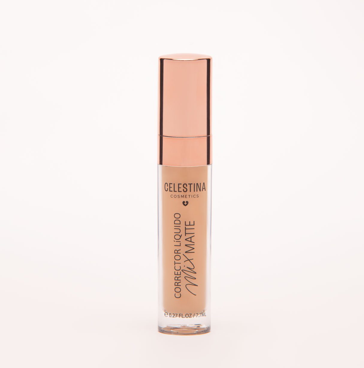 Corrector liquido maxi mate