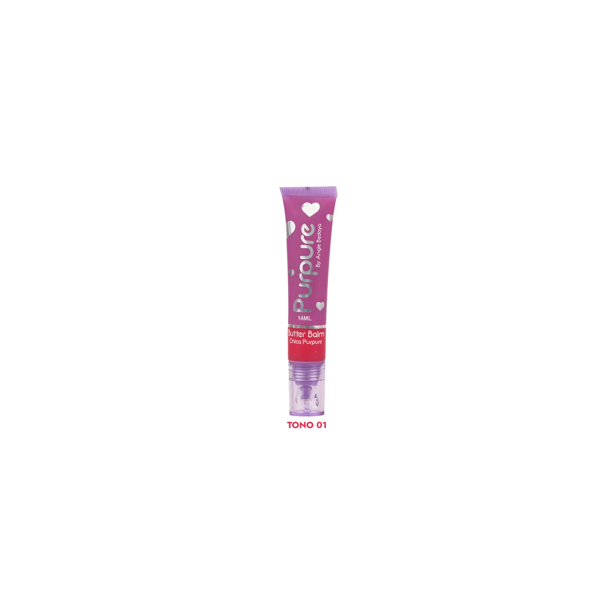 Butter Balm Purpure