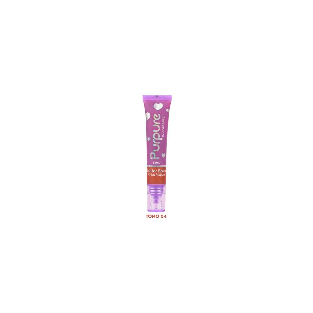 Butter Balm Purpure