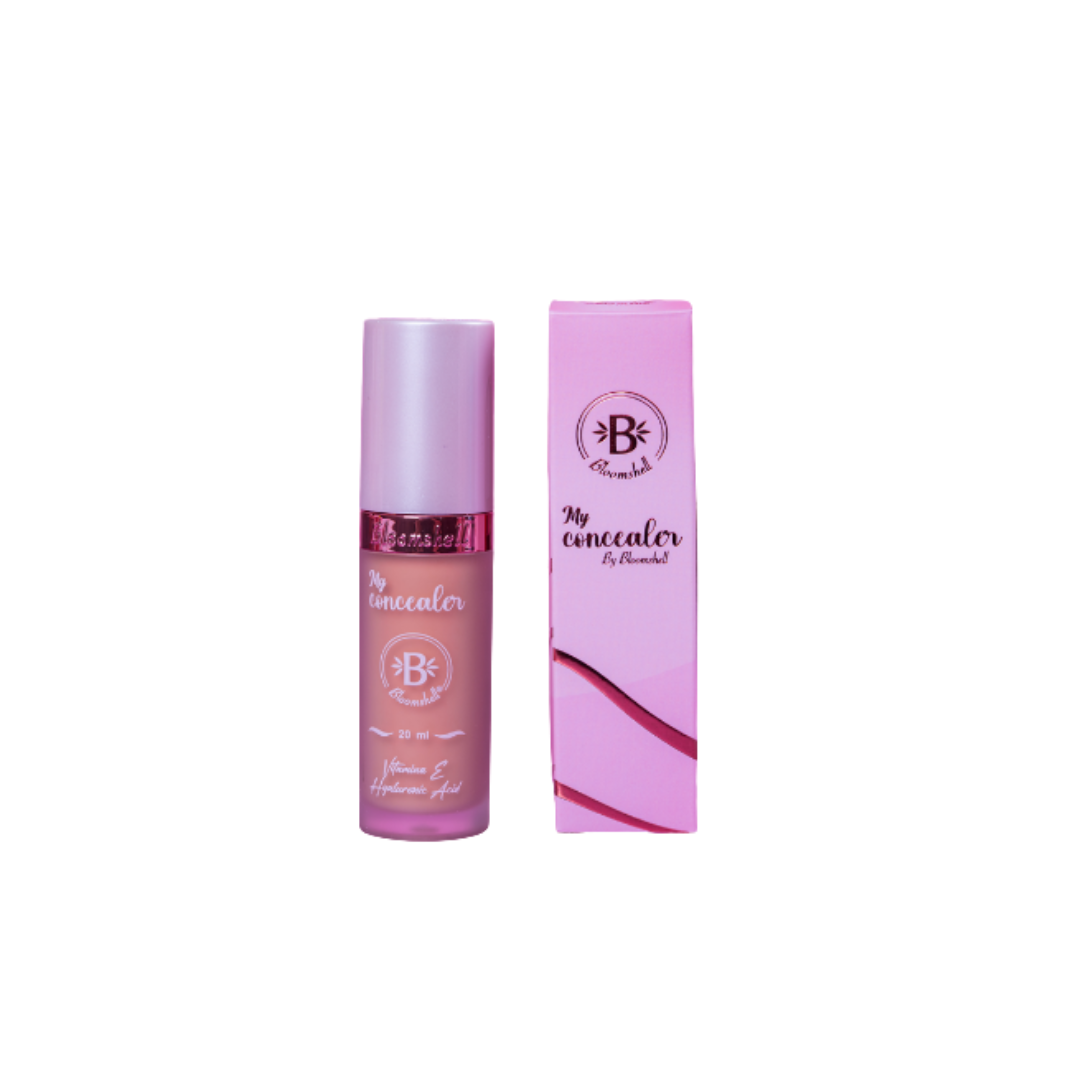 My concealer 10 ml