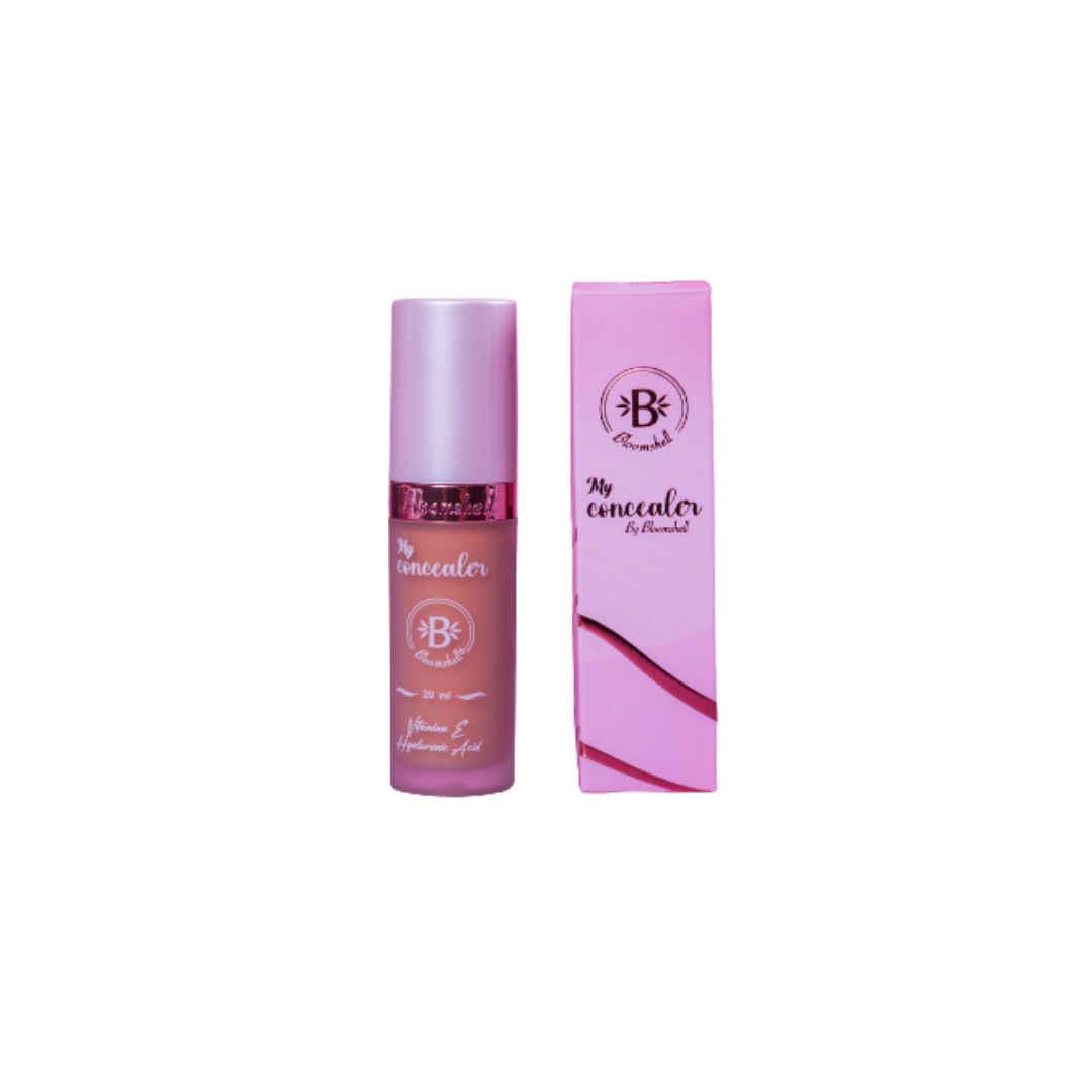 My concealer 10 ml